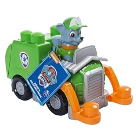 Paw Patrol Rocky Recycling Truck £19.99